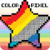 Color Pixel Art Classic - Pixel Paint by Numbers