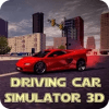 Driving Car Simulator 3D