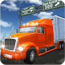 运输卡车模拟器美国