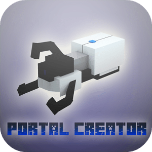 Mod Portal Creator