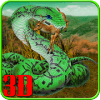 Anaconda Simulators 2018:Animal Hunting Game 2018