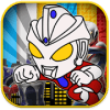 Onet :Ultraman Galaxy Game Battle