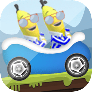 Bananas De Pyjamas Run