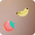 水果轰炸机