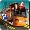 Bus Driving School 2017: 3D Parking simulator Game