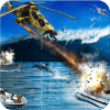 Helicopter Gunship War - 3D Air Battle