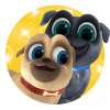 puppy run dog pals: Adventure game