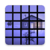 Tile Puzzle of Dream Houses