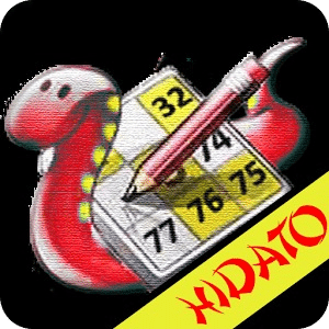 NumberSnake: Hidato