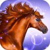 * American Horse Clan Simulator: Animal Family