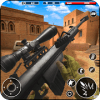 Army Sniper 3d Desert Shooter 2