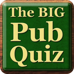 The Big Pub Quiz