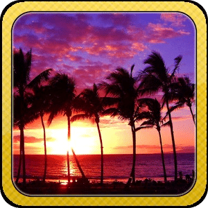 Hawaii Island Jigsaw Puzzles