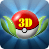 Pikachu 3D Onet Connect - Animal Pokemon