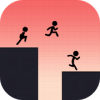 StickMan Boost : Parkour Freedom Platform