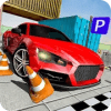 Exotic Car Parking Game 2018