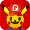 Super Pika Adventure Jungle World