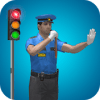 Virtual City Traffic Warden