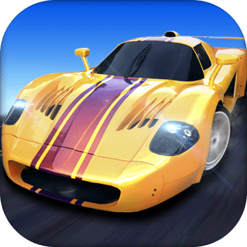 超跑狂飆 - Sports Car Racing