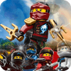 Amazing The Ninjago