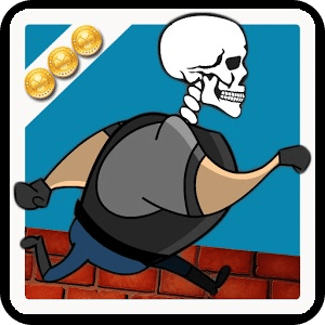 Skull man adventures