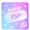 Rapid PSP Emulator for PSP Games