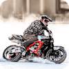 Snow Bike Racing & quad Stunts Simulator 2018