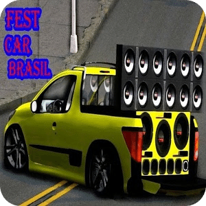 Fest Car Brasil 2