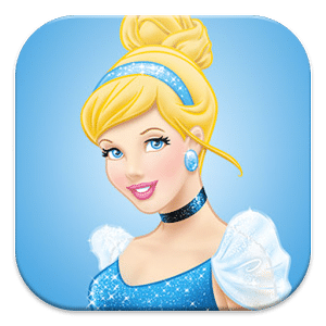 Coloring For Kids - Princess