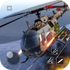 Real Gunship Battle Helicopter Simulator 2018