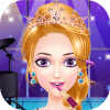 Miss Universe Makeover - Makeup & Dress up Salon