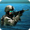 Commando Navy Agent - Encounter Killing Mission 3D