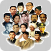 Kuis Tebak Nama Pahlawan INA