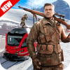 Train Sniper Shooting Action Game