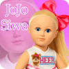 JoJo Siwa doll: Adventure Games and pets Surprise