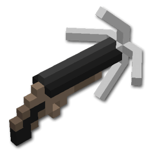 Grappling Hook Mod for MCPE