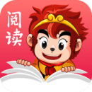 悟空識字親子閱讀
