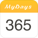 紀(jì)念日 MyDays