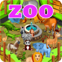 女孩的乐趣之旅：动物园