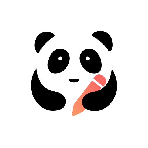 熊猫记账v1.0.0.5