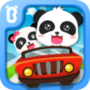 寶寶開車大冒險