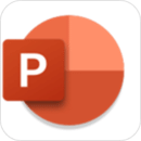 Microsoft PowerPoint