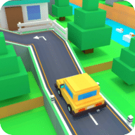 道路冒险3D