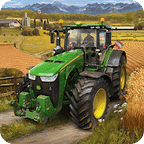 模拟农场20 Mod