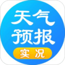 實(shí)況天氣預(yù)報(bào)