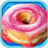 我的甜甜圈店2020