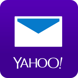 Yahoo 电子信箱