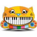 声猫钢琴
