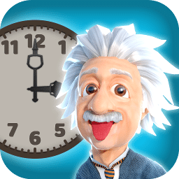 爱因斯坦的时钟