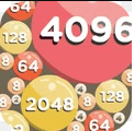 2048泡泡球